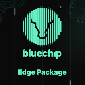 Edge package Bluechip