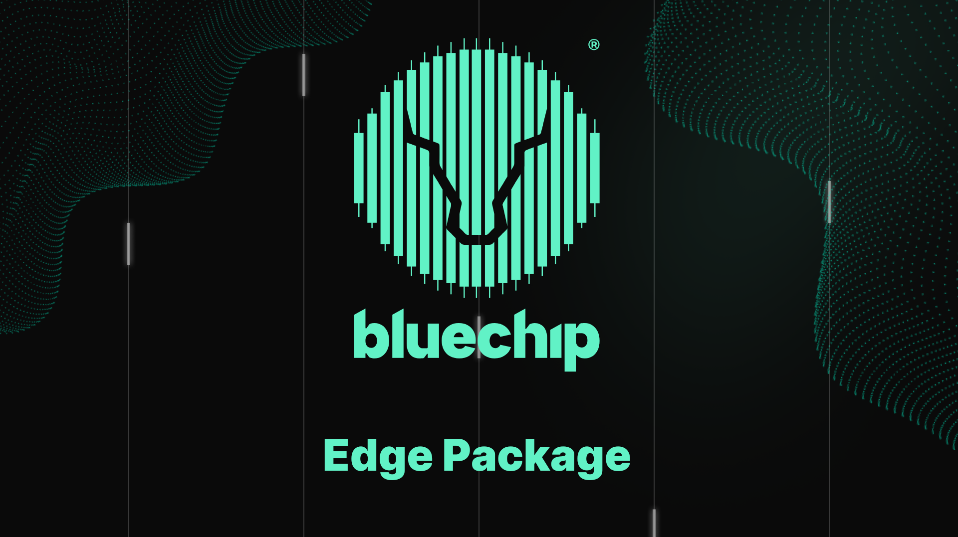 Edge package Bluechip